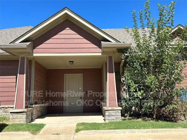 1005 SW 92nd St, Oklahoma City, OK 73139