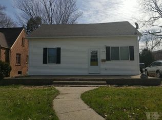 528 Summer St, Burlington, IA