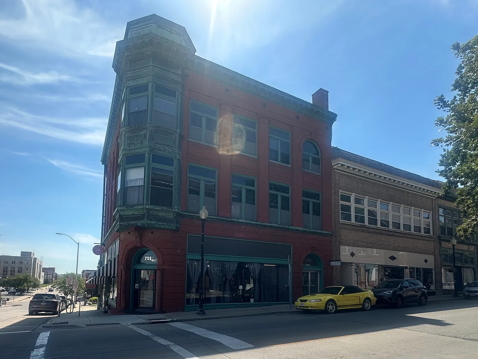 1 bed, $750 — Photo 1