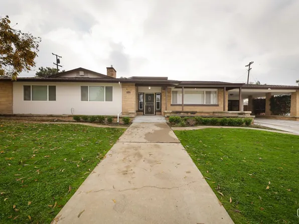 2605 Harmony Dr, Bakersfield, CA 93306