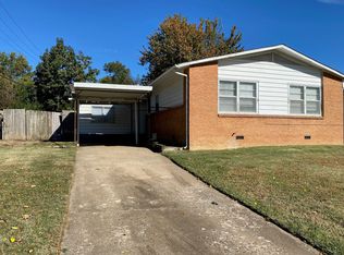 4501 E 45th St, Tulsa, OK 74135