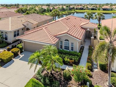 165 Tiziano Way, North Venice, FL, 34275