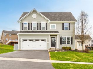 1173 Louise Way, Victor, NY