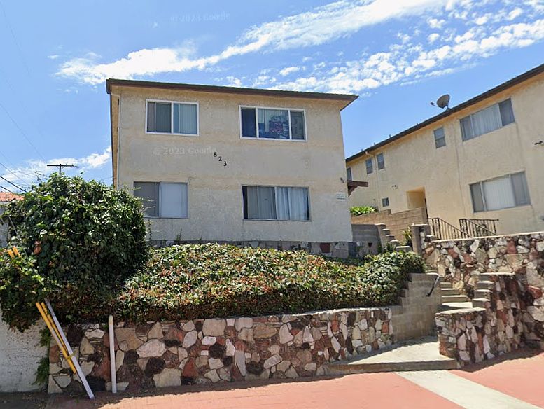 1st image of 823 W 23rd St #4