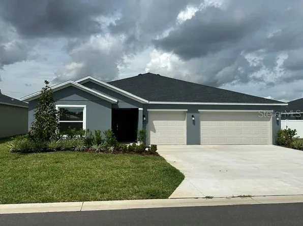 4593 SW 81st Loop, Ocala, FL 34476