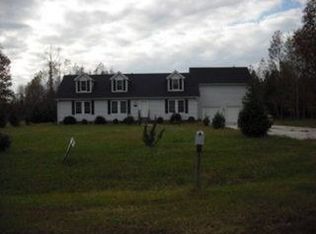 103 Patriot Way, Barco, NC 27917