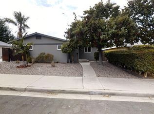 5216 E Falls View Dr, San Diego, CA 92115