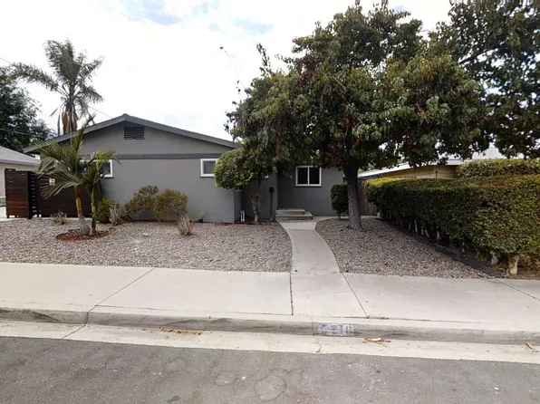 5216 E Falls View Dr, San Diego, CA 92115