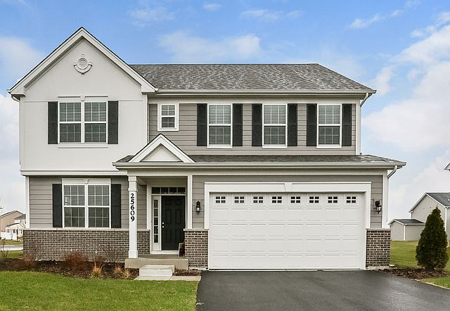1st image of 25633 W Cerena Cir