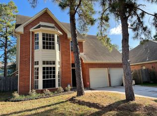 16022 Gladebrook Glen Ln, Houston, TX 77095