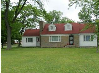 1400 Tiffin Ave, Findlay, OH 45840