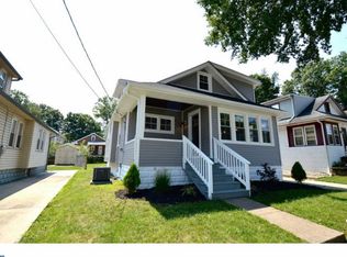 148 E Oakland Ave, Haddon Township, NJ 08107