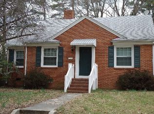 1110 Wells St, Durham, NC 27707