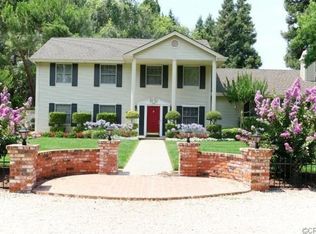 2891 Greenfield Dr, Merced, CA 95340