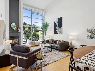 1207 Indiana St APT 5, San Francisco, CA, 94107