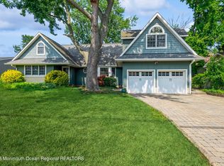 484 Aurora Dr, Brick, NJ 08723