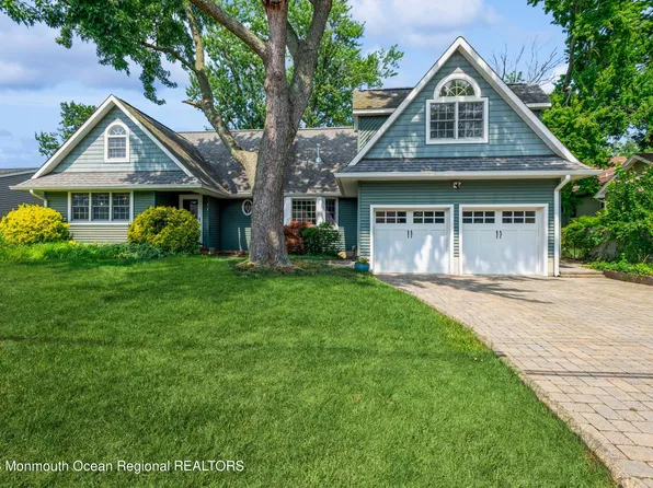 484 Aurora Drive, Brick, NJ 08723