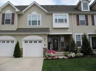 117 Westbrook Dr, Woolwich Township, NJ 08085