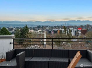 1116 18th Avenue #A, Seattle, WA 98122