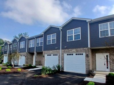 5400 135th St, Crestwood, IL, 60418
