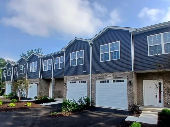 5400 135th St, Crestwood, IL 60418