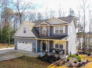 1845 Lake Cunningham Rd, Greer, SC 29651