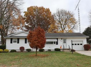 236 Whittlesey Ave, Norwalk, OH 44857