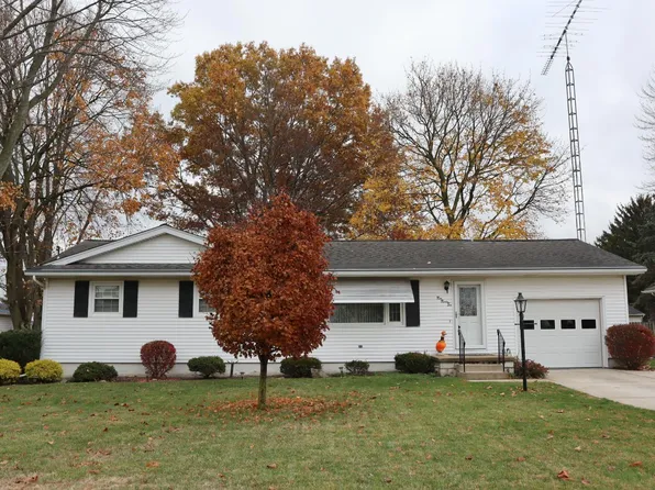 236 Whittlesey Ave, Norwalk, OH 44857