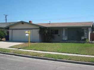 452 Crocker Ave, Ventura, CA 93004