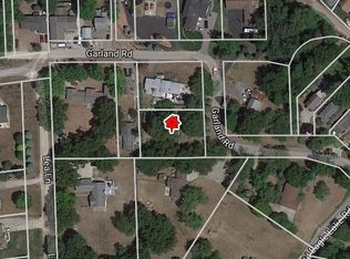 601 Garland Rd, Ortonville, MI 48462
