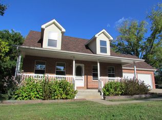 2605 Saint Louis Rd, Jefferson City, MO 65101