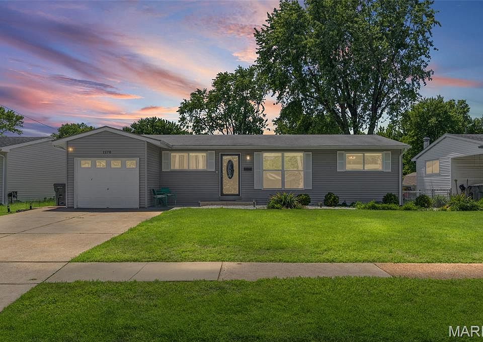 1st image of 1170 Verlene Dr