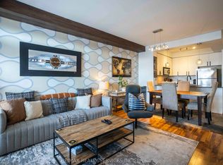 245 Dalesford Rd #321, Toronto, ON M8Y4H7