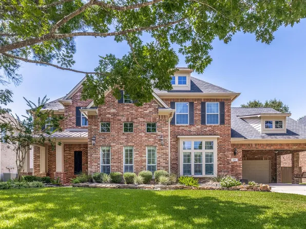 6011 Shady Alcove Ct, Kingwood, TX 77345