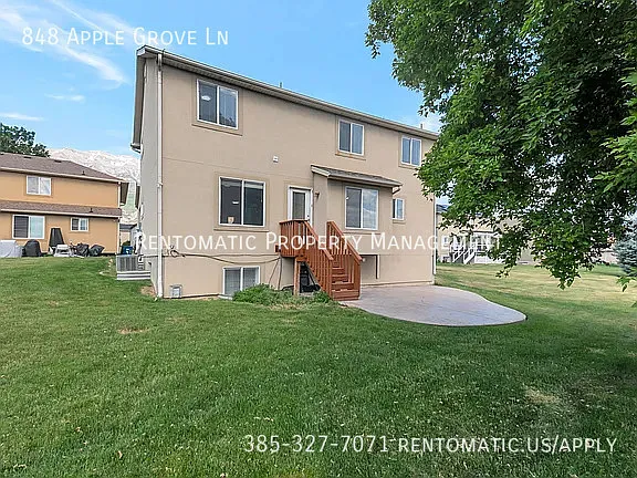 848 S Apple Grove Ln — Photo 32