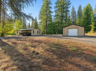 5872 Allen Rd, Elk, WA 99009