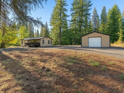 5872 Allen Rd, Elk, WA, 99009