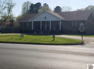 408 W Highland Dr, Fulton, KY 42041