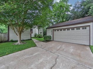 2013 Peppermill Rd, Houston, TX 77080