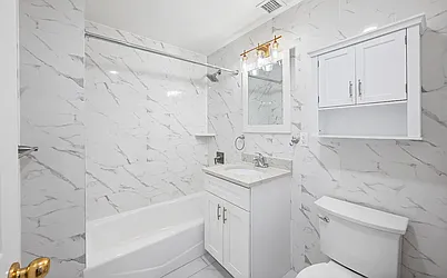 Rented by LivingNY