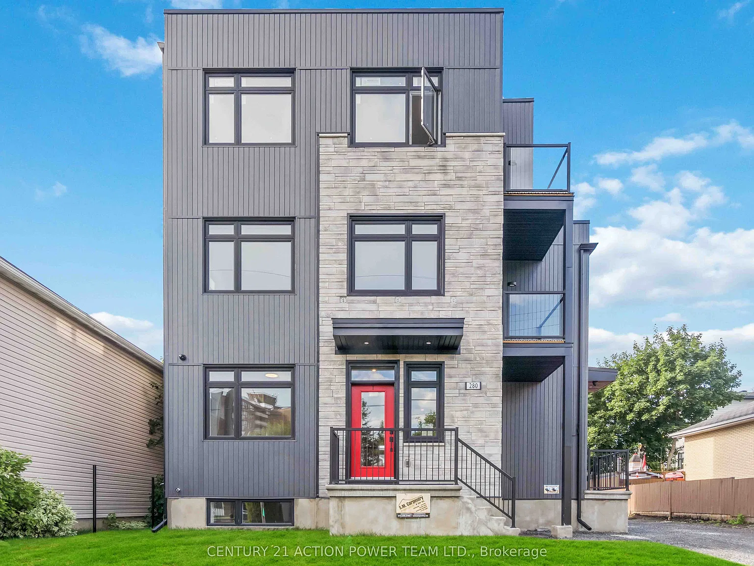 2 bed, $2,400 — Photo 1