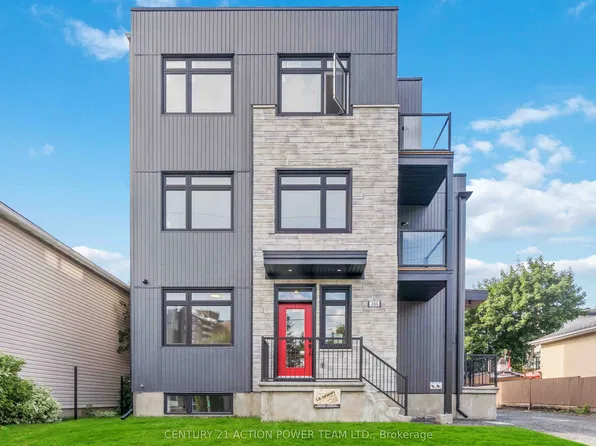 280 Levis Ave #1, Ottawa, ON K1L 6H6