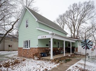 654 High St, Wabash, IN 46992