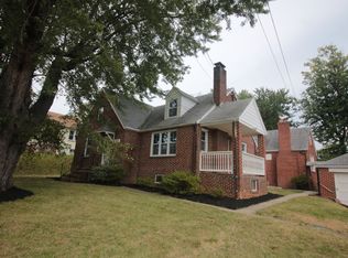 8019 Old Philadelphia Rd, Baltimore, MD 21237