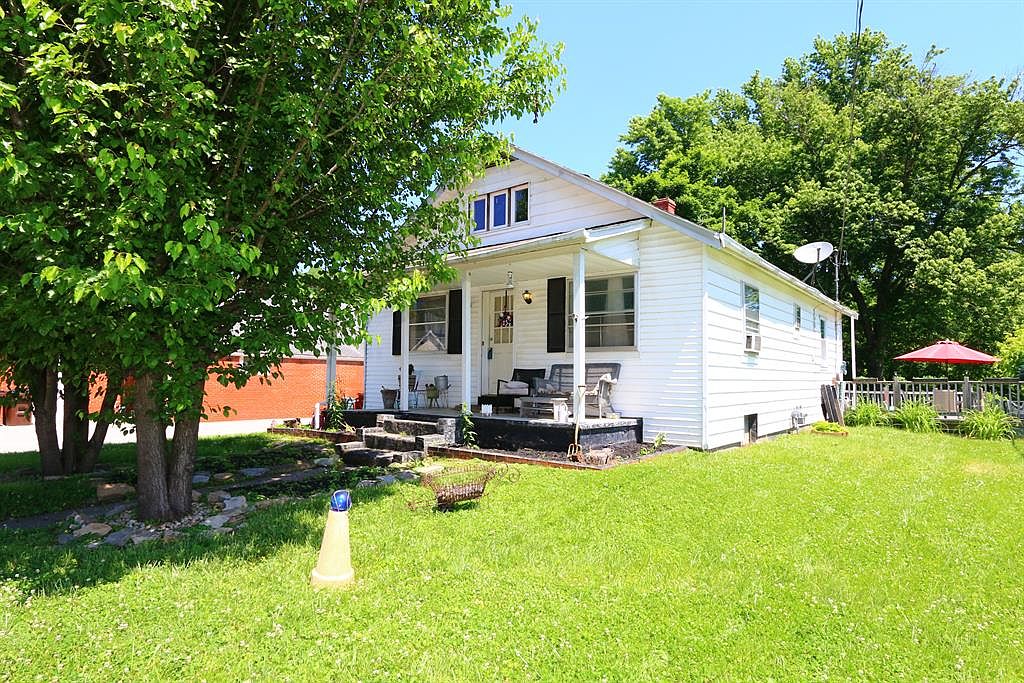 112 E Mill St, Butler, KY 41006 Zillow