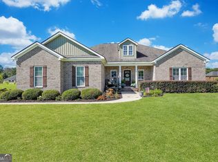 219 Sara Beth Dr, Brooklet, GA 30415