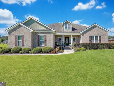219 Sara Beth Dr, Brooklet, GA, 30415