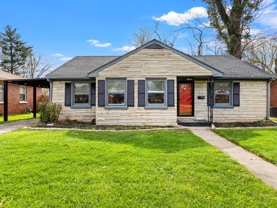 2812 Southview Dr, Lexington, KY, 40503