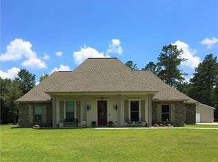 29812 Mary Kinchen Rd, Albany, LA 70711
