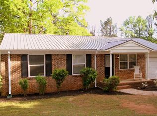 345 Lavender Rd, Athens, GA 30606